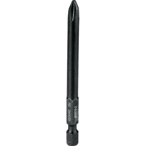Bits Fenda Cruzada 3 691R76 Gedore