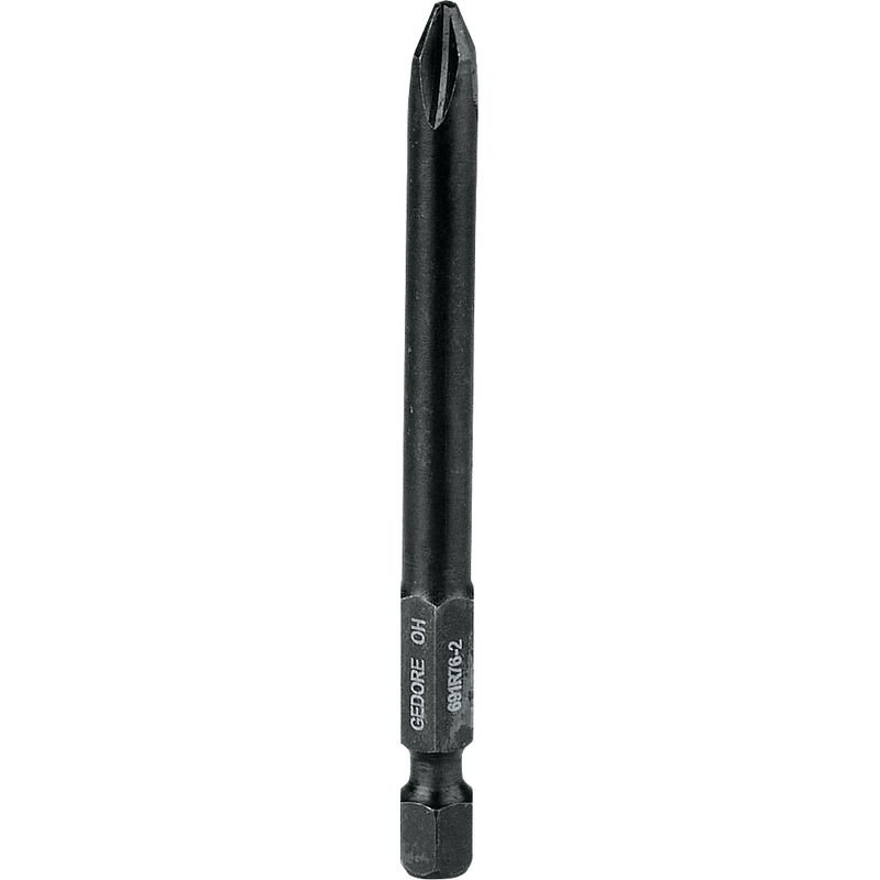 Bits Fenda Cruzada 3 691R76 Gedore
