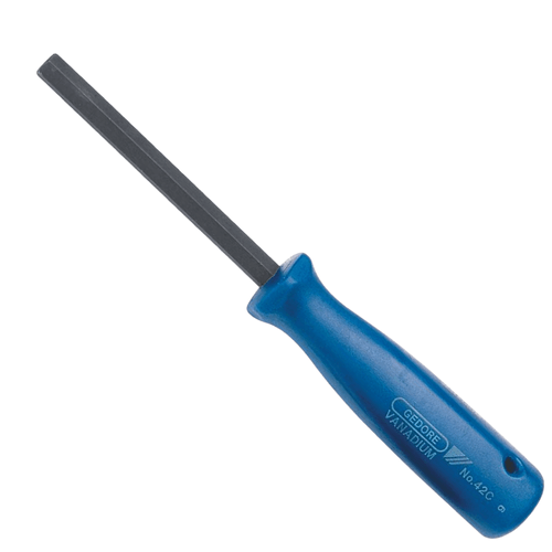 Chave Hexagonal Cabo 009 5/32 Pol. 42C Gedore