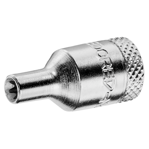 Soquete Torx 1/4 Pol. E4 Tx20 Gedore