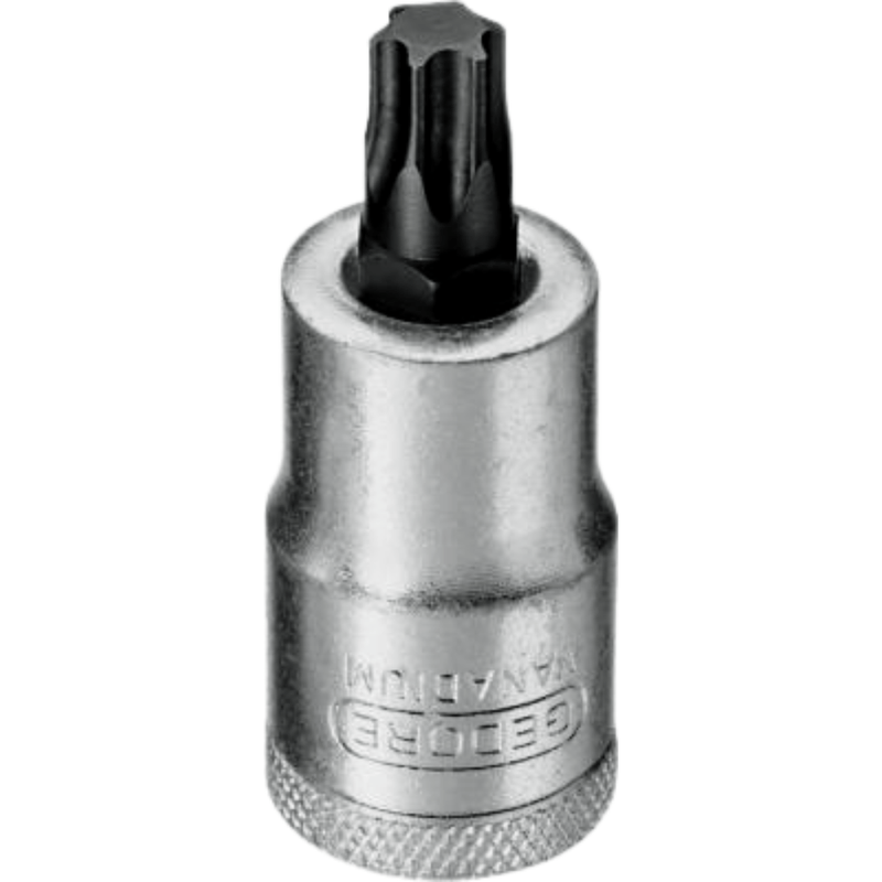 Soquete Torx 1/2 Pol. T45 ITX19 Gedore
