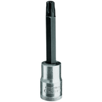 Soquete Torx Longo 1/2 Pol. T25 ITX19I Gedore
