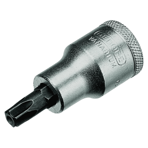 Soquete Torx T50 ITX19B Gedore