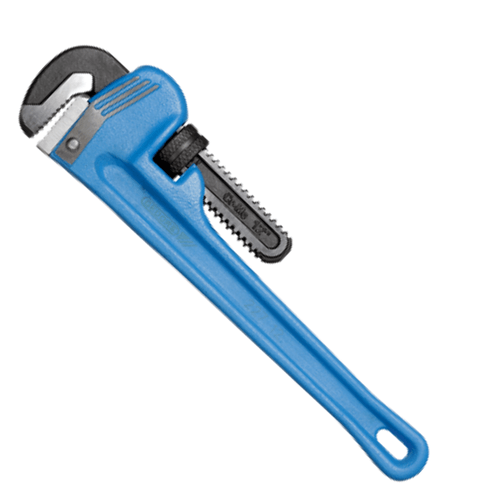 Chave Para Tubos 10 Pol. Heavy Duty 227-10 Gedore