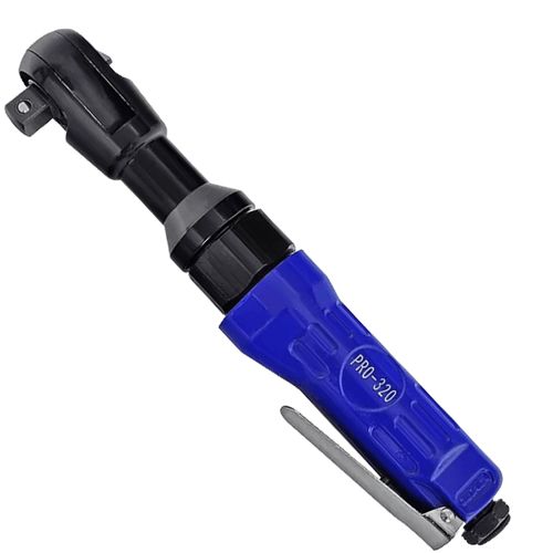 Chave Catraca Pneumática 1/2" 7.0 Kgfm PDR