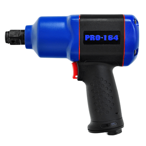 Chave De Impacto Pneumática 3/4" 125 Kgfm PDR
