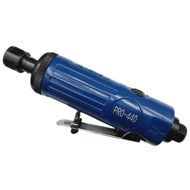 Mini Retífica Pneumática Reta 1/4" 0.3 Hp PRD