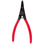 Alicate Para Anéis Externo Reto 7 Pol. R27604061 Gedore