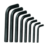 Jogo Chave Allen 3 a 14mm 8 Peças 42- 8M Gedore