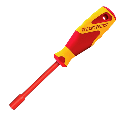 Chave Canhão 10mm Vde 2133 Gedore