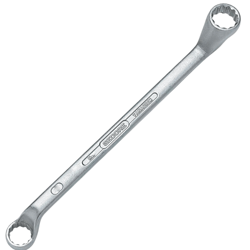 Chave Estrela 1.1/8 x 1.1/4 Pol. 2 Gedore