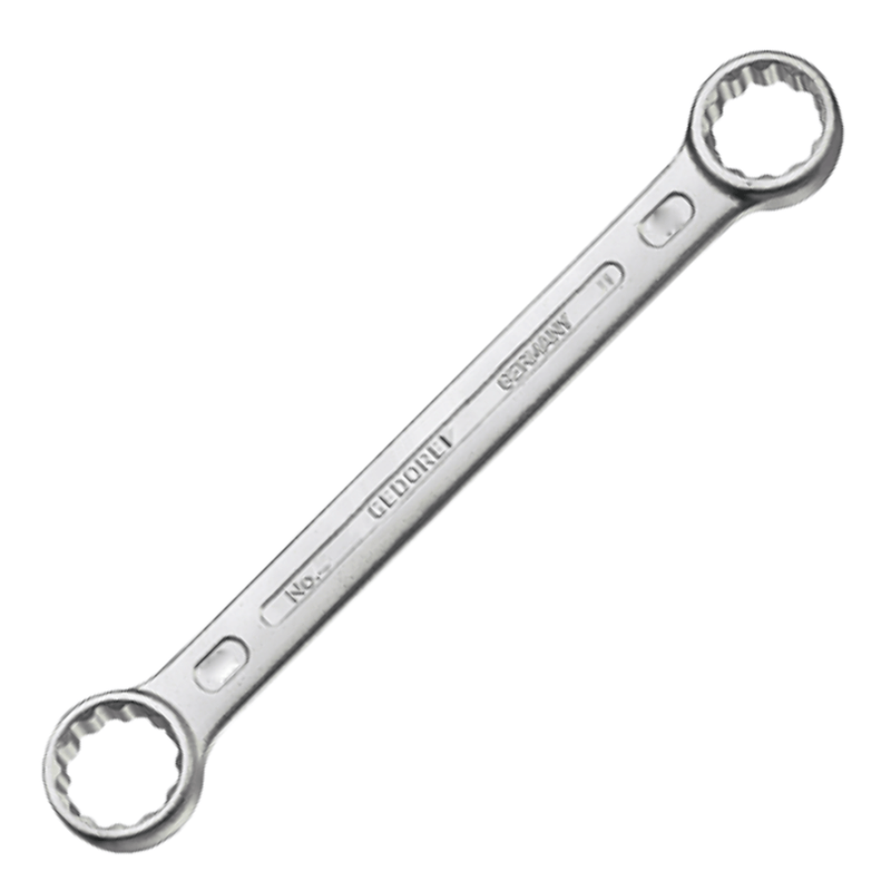 Chave Estrela Plana 19 x 24mm 4 Gedore