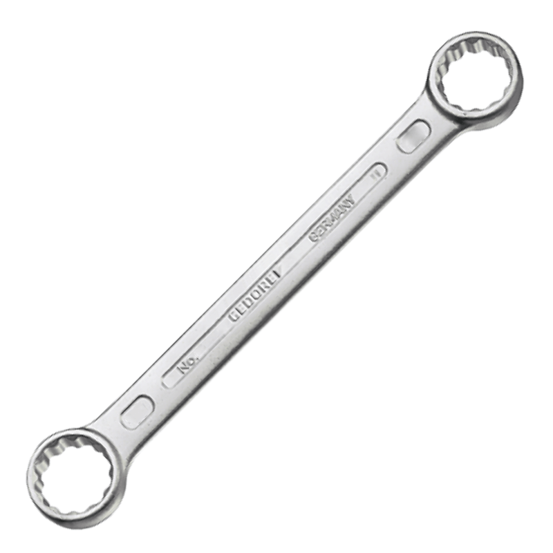 Chave Estrela Plana 22 x 24mm 4 Gedore