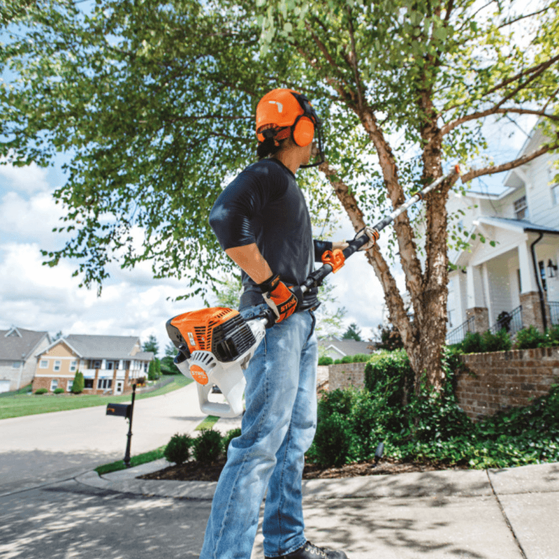 Motopoda a Gasolina HT 135 Sabre 30cm Stihl