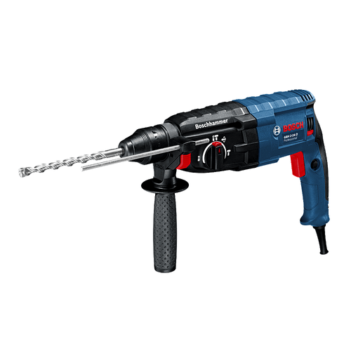 Martelete Perfurador SDS-Plus 820W 127V GBH 2-24 D Bosch