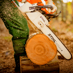 Motosserra a Gasolina MS 382 Sabre 40 cm Stihl