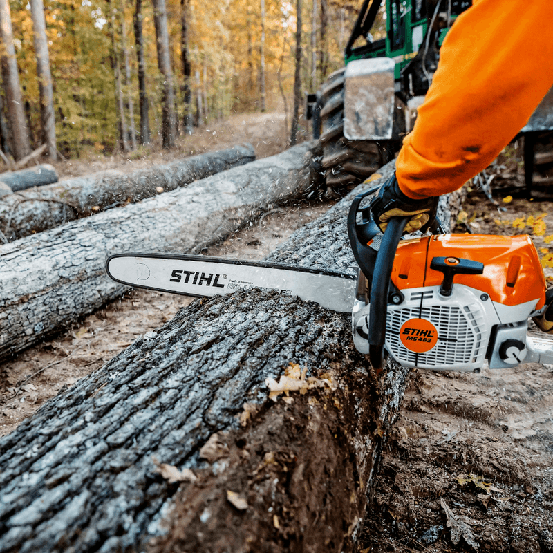 Motosserra a Gasolina MS 462 Sabre 50 cm Stihl