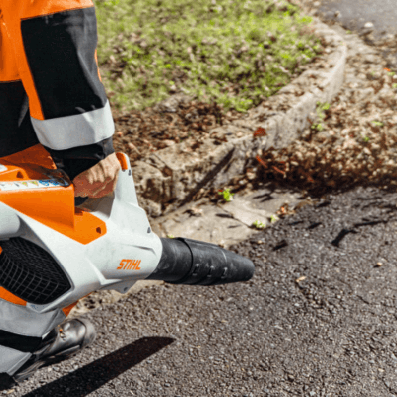 Soprador a Bateria BGA 86 Stihl