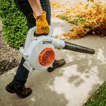 Soprador a Gasolina BG 50 Stihl