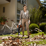 Soprador a Gasolina BG 86 C-E Stihl