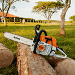 Motosserra a Gasolina MS 250 Sabre 40 cm Stihl