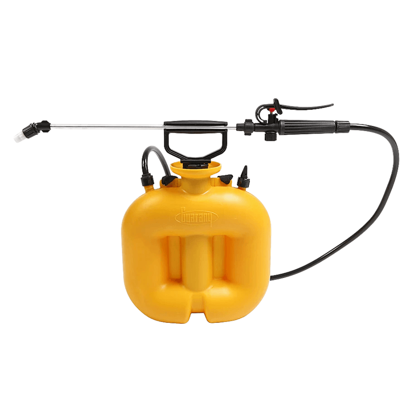 Pulverizador de Compressor Prévia 4.70L Guarany