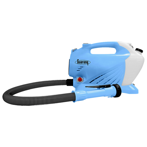 Nebulizador Atomizador Elétrico a Frio Azul 1400W 127V Guarany