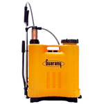 Pulverizador Costal 20L Simétrico PCA Pistao de Cobre Guarany