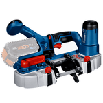 Serra Fita à Bateria 18V GCB 18V-63 SB Bosch