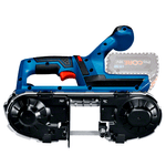 Serra Fita à Bateria 18V GCB 18V-63 SB Bosch