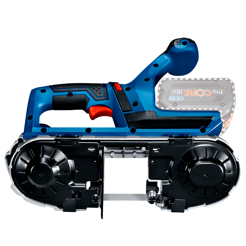 Serra Fita à Bateria 18V GCB 18V-63 SB Bosch