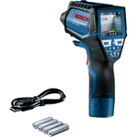 Camera Térmica GIS 1000 C Bosch