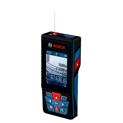 Medidor de Distância 150M GLM 150-27C Bosch