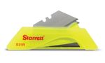 Lamina-Trapezoidal-19mm-Para-Estilete-C--10-Pecas-KS01R-Starrett