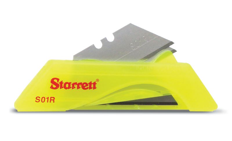 Lamina-Trapezoidal-19mm-Para-Estilete-C--10-Pecas-KS01R-Starrett
