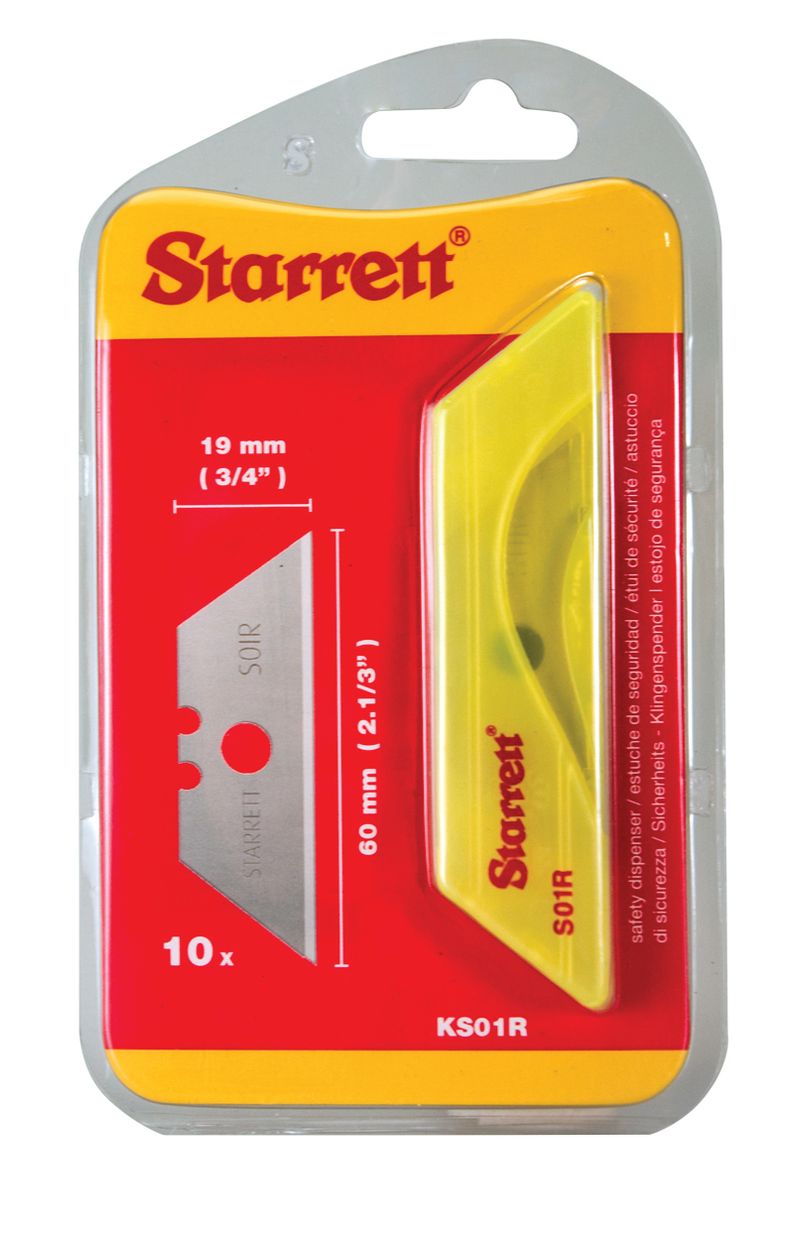Lamina-Trapezoidal-19mm-Para-Estilete-C--10-Pecas-KS01R-Starrett
