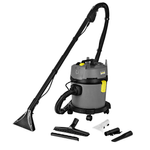 Aspirador Extrator 1.600W 15L Puzzi 4/15 Karcher