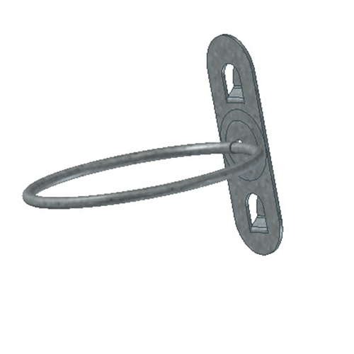 Suporte Para Painel SM-D4 Marcon