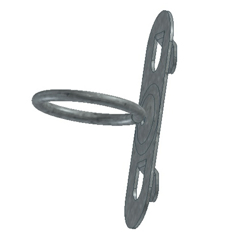 Suporte Para Painel SM-D2 Marcon