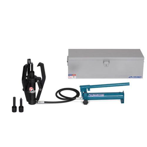 Saca Polia Hidráulico 10T MSP-10 Marcon