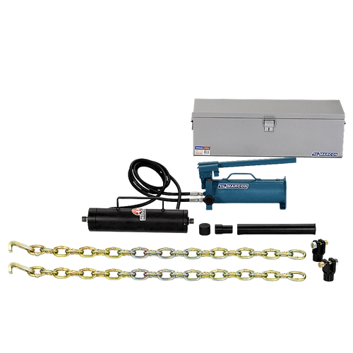 Esticador Puxador Hidráulico 100 / 200T MEPH-1020 Marcon