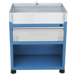 Lavadora-Para-Pecas-LP15-1V-Marcon