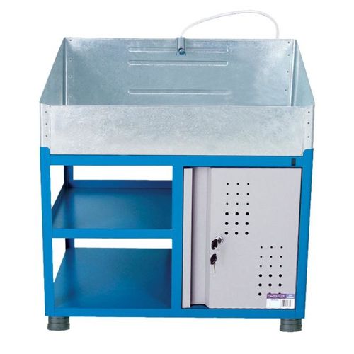 Lavadora Para Peças 220V LP5A-2V Marcon