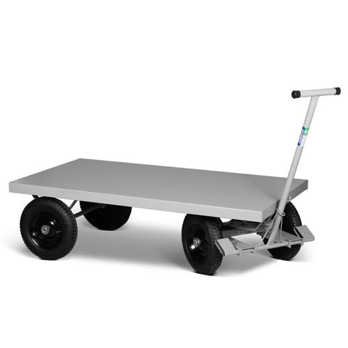 Carro Plataforma 800kg Pesado TM-13 Marcon