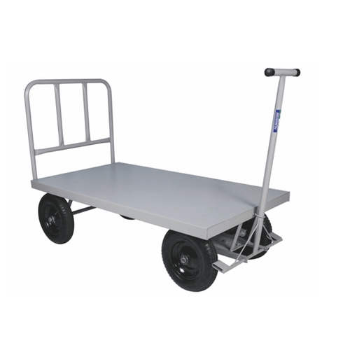 Carro Plataforma 800kg Pesado TM-15 Marcon