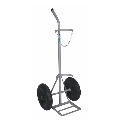 Carro Para Oxigênio Pneumatico TM-84 Marcon