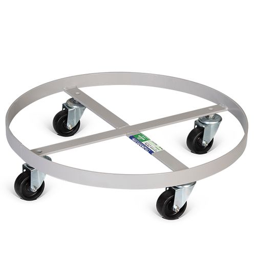 Carro Para Transportar Tambor Tartaruga 300kg TM-82 Marcon