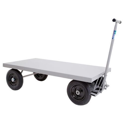 Carro Plataforma 1200kg TM-55 Marcon