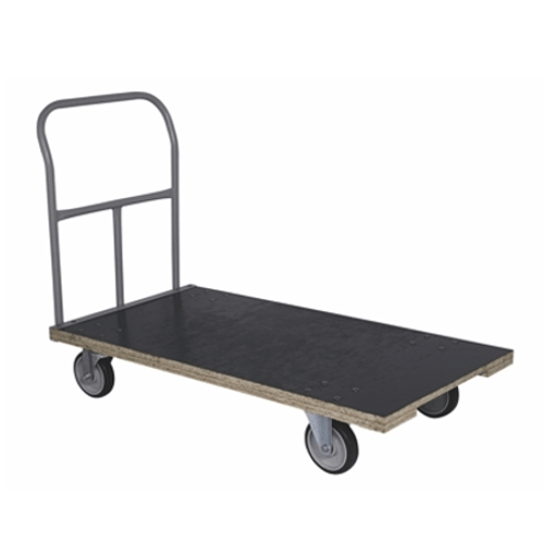 Carro Plataforma 300kg TM-98 Marcon