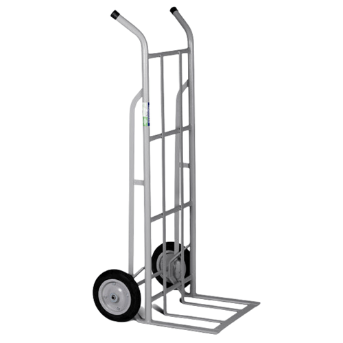 Carrinho Para Armazém 300Kg Roda Maciça TM-2 Marcon
